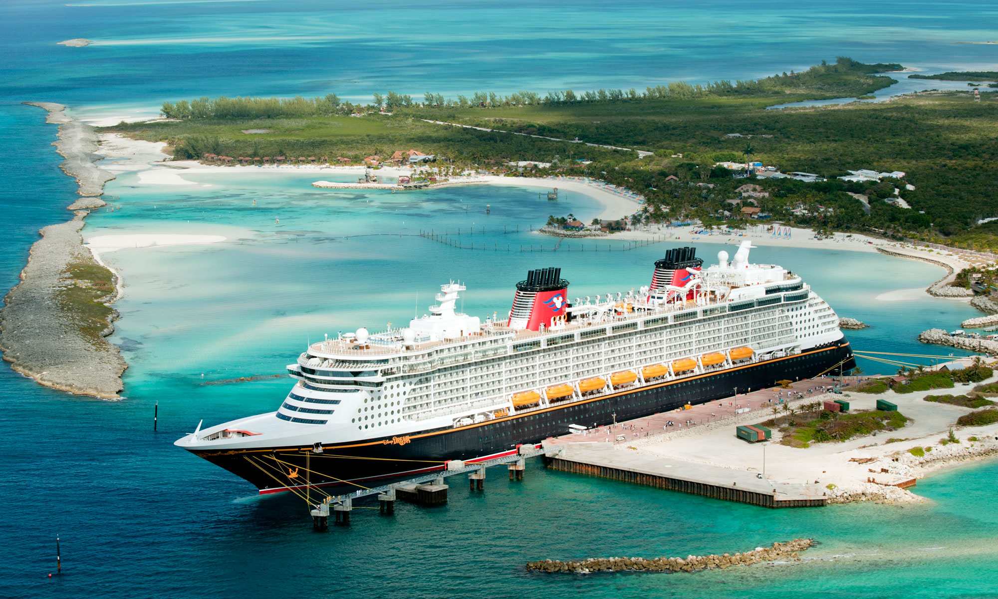 Disney Cruise Travel Agent